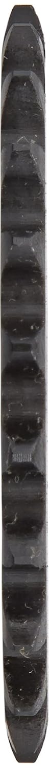 Browning 35A23 Plate Roller Chain Sprocket, Single Strand, Type A Hub, Steel, 1/2" Stocked Bore, 23 Teeth