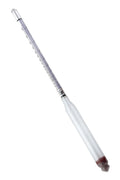 Name Hydrometer Alcohol 0-200 Proof and Tralle Hydrometer, Alcohol Proof Tester for Liquor, Distilling Moonshine
