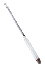 Name Hydrometer Alcohol 0-200 Proof and Tralle Hydrometer, Alcohol Proof Tester for Liquor, Distilling Moonshine