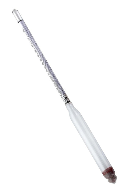 Name Hydrometer Alcohol 0-200 Proof and Tralle Hydrometer, Alcohol Proof Tester for Liquor, Distilling Moonshine