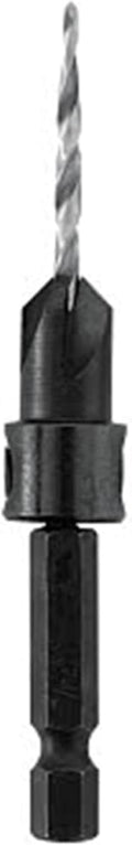Irwin Tools 1882630 SPEEDBOR Countersink Wood Drill Bit, Number-4, White