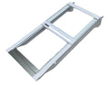 Replacement for Frigidaire Refrigerator Slide-Out Glass Shelf 5304530903
