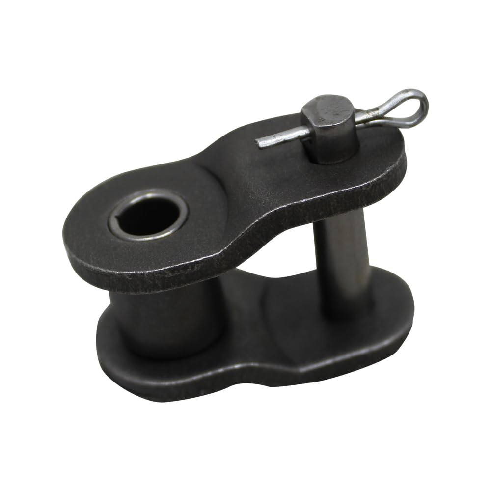Offset Link for #80H Roller Chain