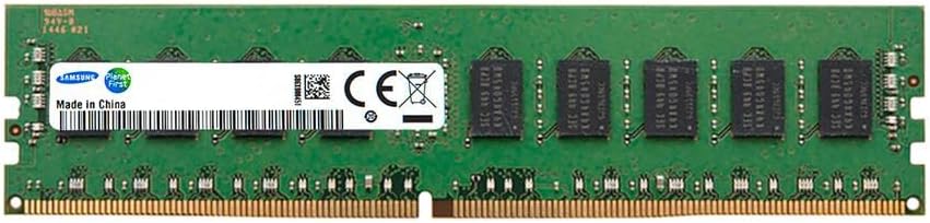 M393A2K43CB2-CVF - 16GB PC4-23400 2933MHz ECC REG 2RX8 1.2V RDIMM Server Memory Ram Module