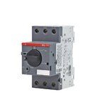 Motor Protector Circuit Breaker MS116-0.16 -32A 1Pcs(4A)
