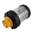 Automatic Single Point Spring Type Lubricator S100cc
