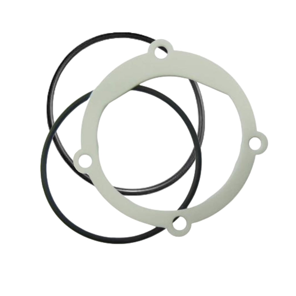 Heurofosh 09-812B-1 Water Pump Impeller Raw Sea Impeller Kit for Johnson