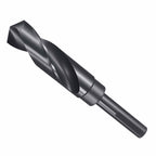 CoCud Drill Bit 24mm Diameter 1/2" Shank 3-Flat 4341 HSS