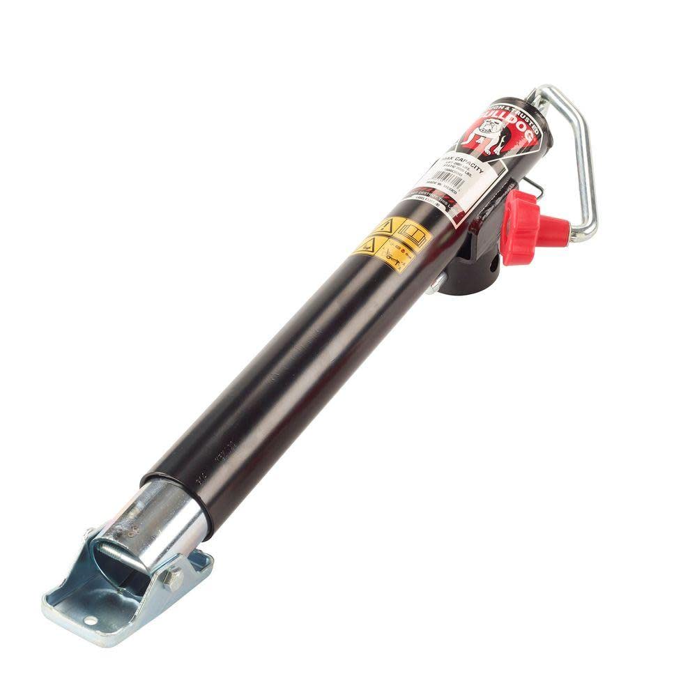 Exmark Bull Dog Deck Maintenance Jack for Timecutter Models
