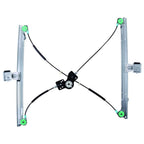 OEG Parts Front Left Window Regulator Fits Dodge Grand Caravan 2004-2007