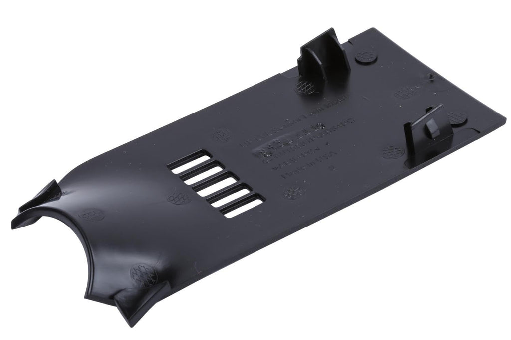 GM Genuine Parts 84311110 Jet Black Windshield Multifunction Sensor Mount Bracket Cover Insert