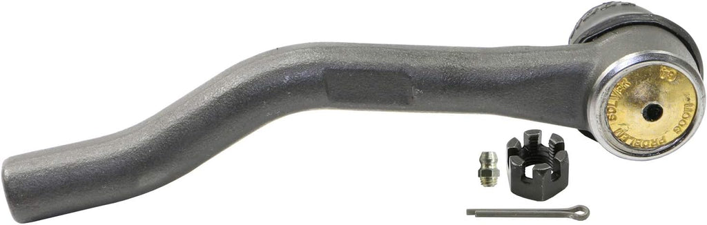 MOOG ES801001 Steering Tie Rod End for 2013-2017 Honda Accord