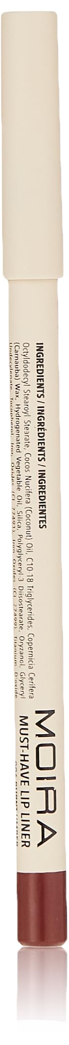 Must-Have Lip Liner (006, Burnt Umber)