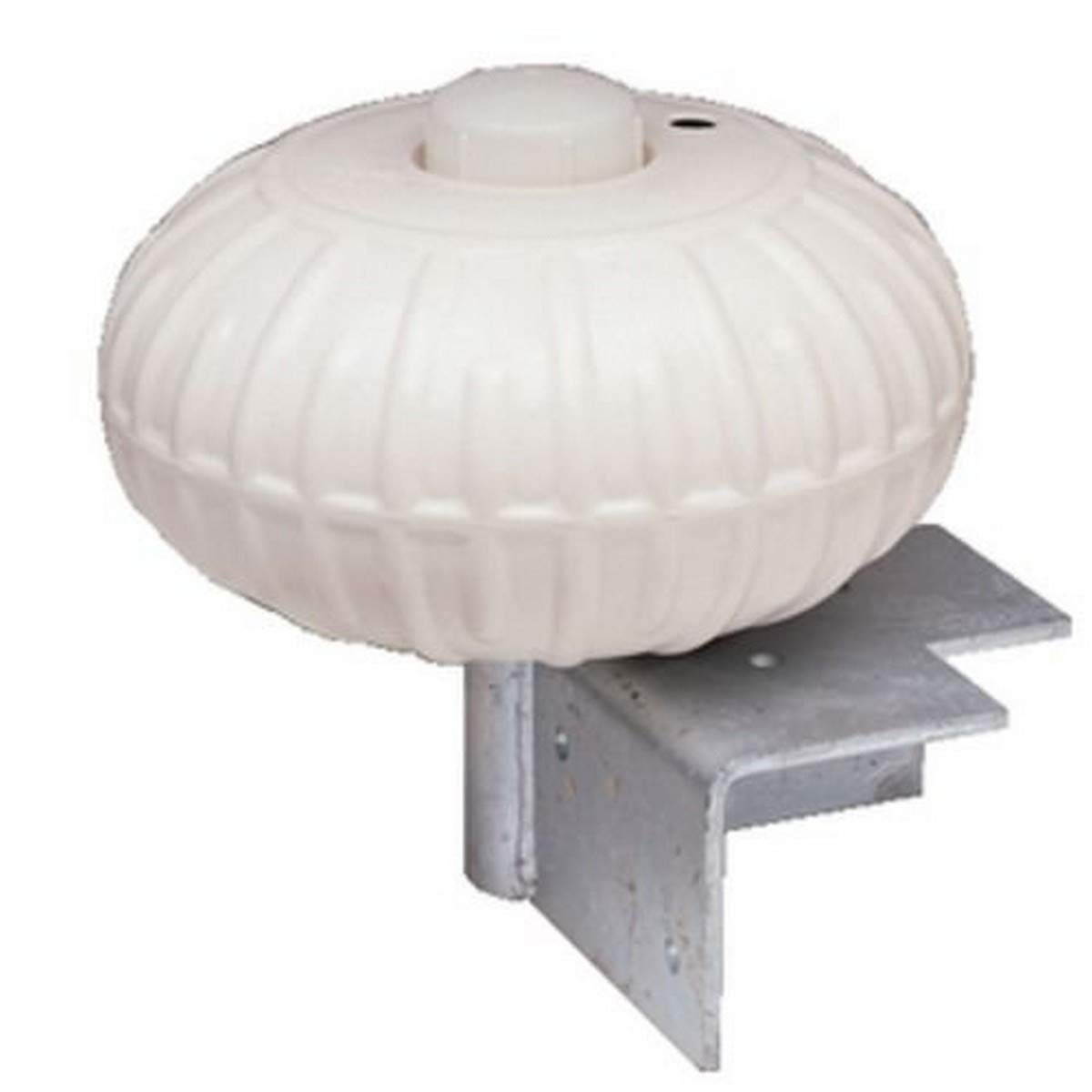 TAYLOR MADE PRODUCTS Replacement Dock Wheel, 12 inch