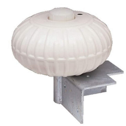 TAYLOR MADE PRODUCTS Replacement Dock Wheel, 12 inch