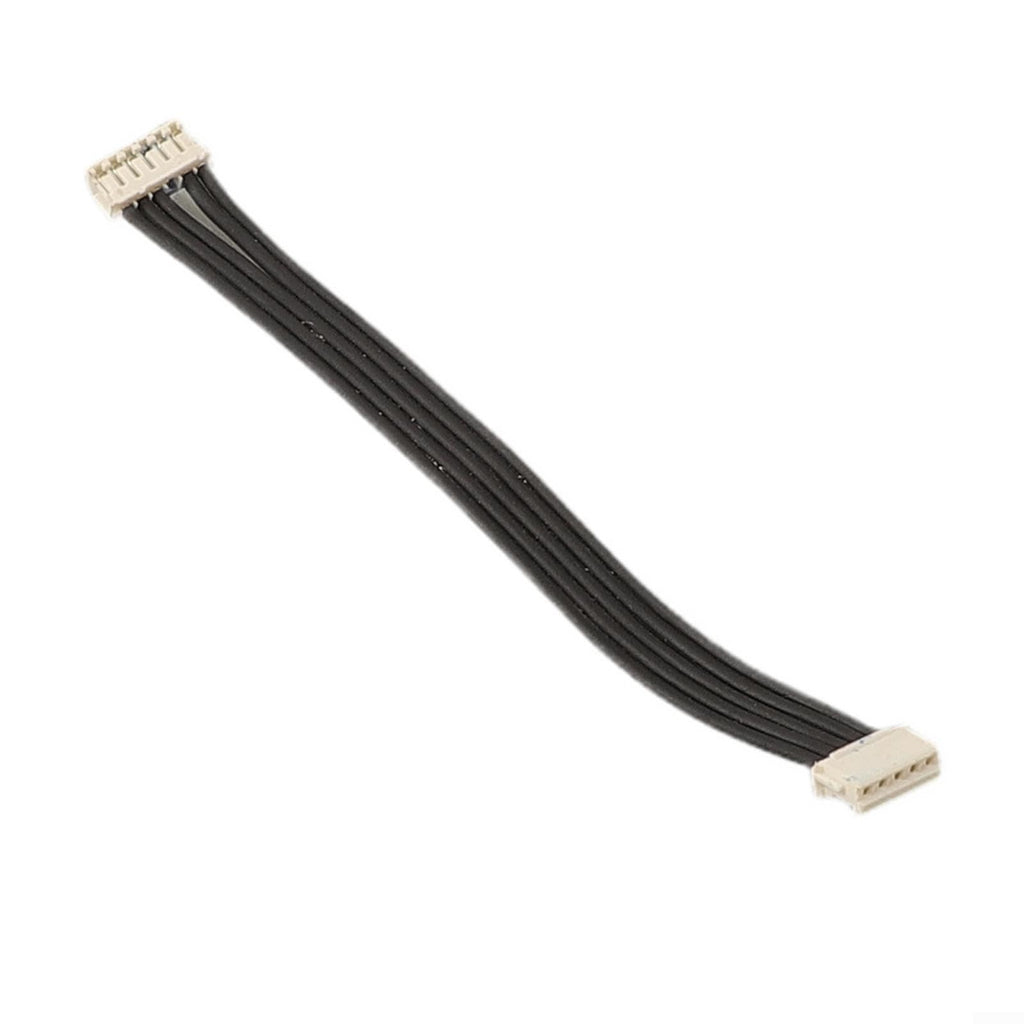 Vacuum Cleaner Wheel Cable Replacement Wheel Harness Wire For Conector For Conga 1090