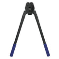 Heavy Duty Manual Strapping Crimper Pliers, 2kg Weight