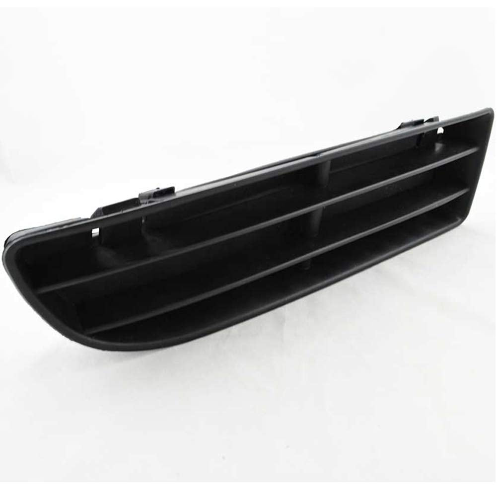runmade Lower Bumper Grille Passenger Side for VW Jetta Bora MK4 99-04