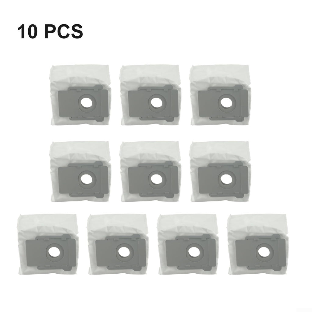Comprehensive Maintenance Replace Your Old Bags with This 10 Pack Compatible with For combo I Models