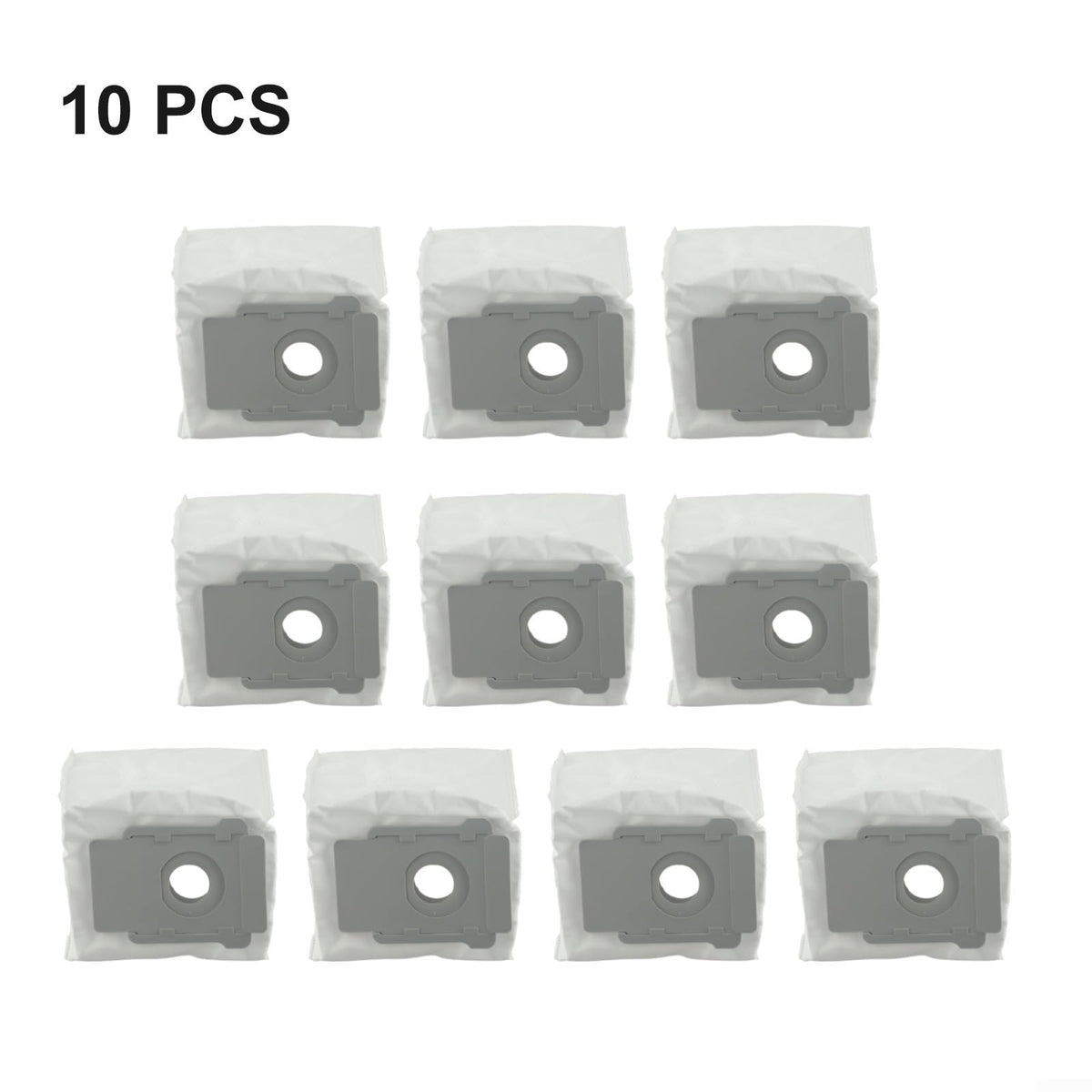 Comprehensive Maintenance Replace Your Old Bags with This 10 Pack Compatible with For combo I Models
