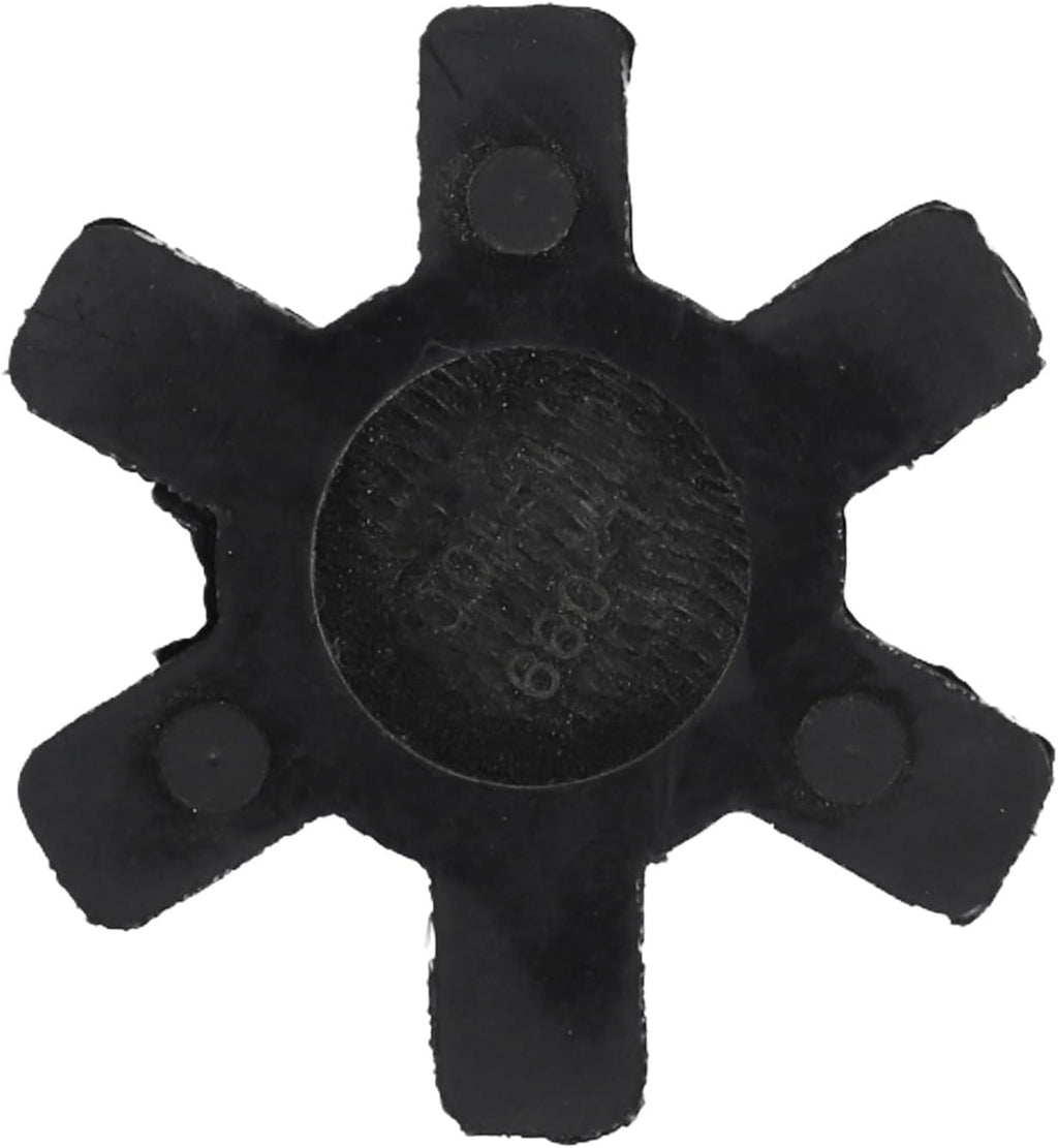 L099/L100 Urethane Spider Insert For Lovejoy L-Jaw Coupling