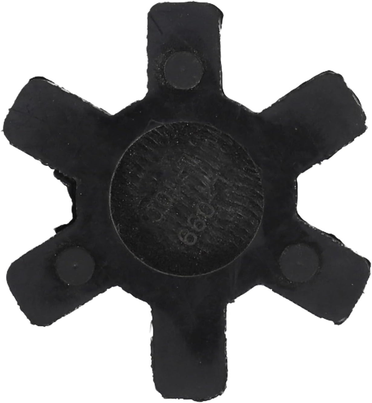 L099/L100 Urethane Spider Insert For Lovejoy L-Jaw Coupling