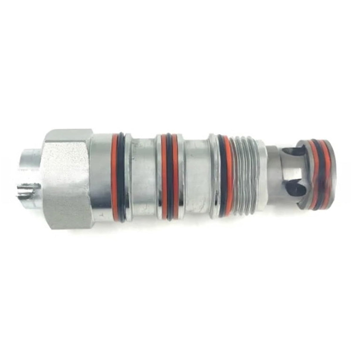 Threaded Cartridge Valve Hydraulic Control Check Forklift Cylinder CVEV-XCN