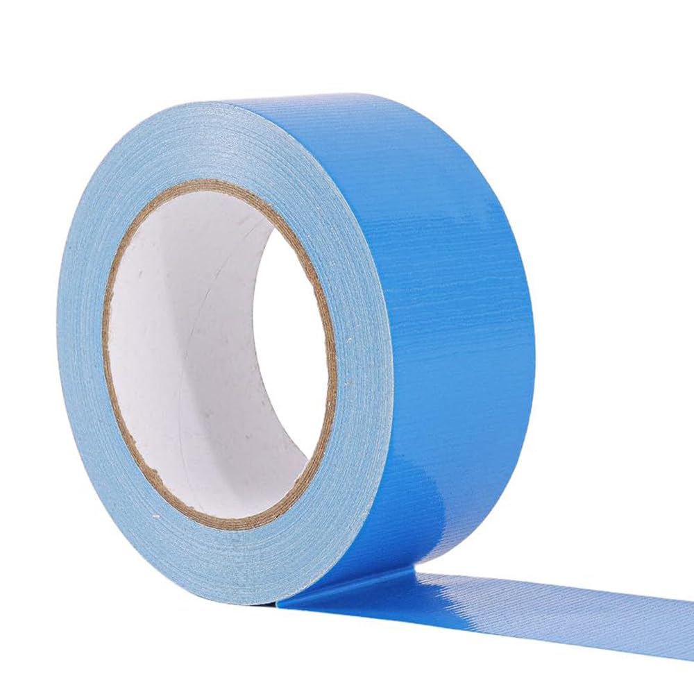 Heavy Duty Duct Tape Blue 2 Inches x 30 Yards