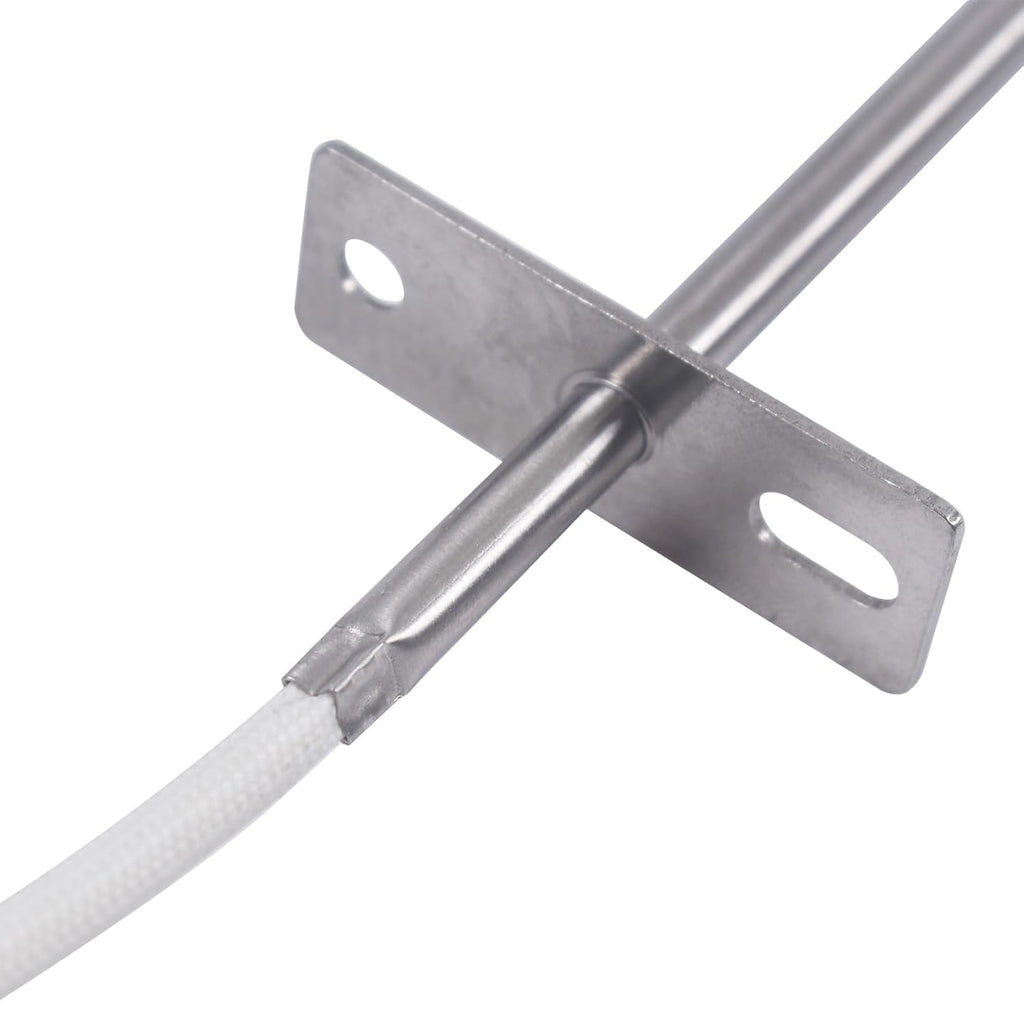 WB20K10015 Oven Temperature Sensor | Replaces PD00023187, 1085891, AP3792591, EAP953423, PS953423 | for GE & Hotpoint Ranges, High-Temp Resistant Probe