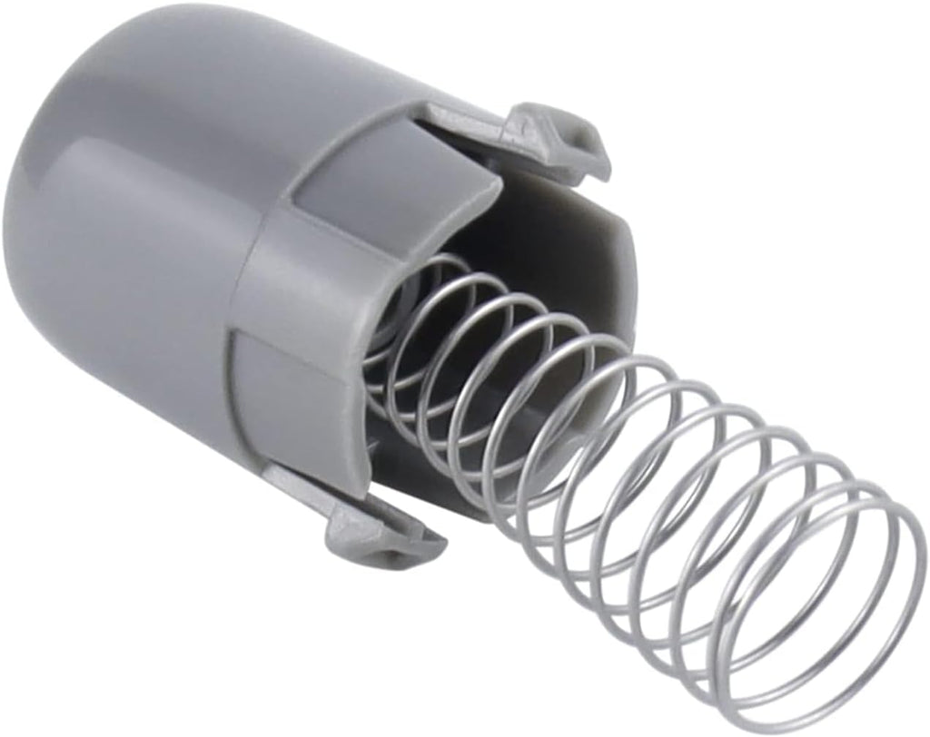 Magnetic Door Plunger Replacement For LG WM5000HVA WM8000HVA WM8000HWA WM8100HVA WM8100HWA WM8500HVA WM8500HWA WM4070HVA WM4070HWA WM4270HVA WM4370HKA WM4370HVA WM4370HWA Washing Machine