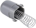 Magnetic Door Plunger Replacement For LG WM5000HVA WM8000HVA WM8000HWA WM8100HVA WM8100HWA WM8500HVA WM8500HWA WM4070HVA WM4070HWA WM4270HVA WM4370HKA WM4370HVA WM4370HWA Washing Machine
