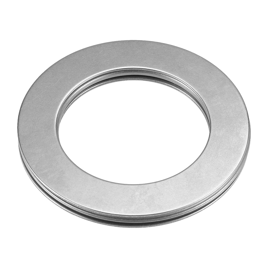 uxcell NTA2031 Thrust Needle Roller Bearings with Washers 1-1/4" Bore 1-15/16" OD 5/64" Width