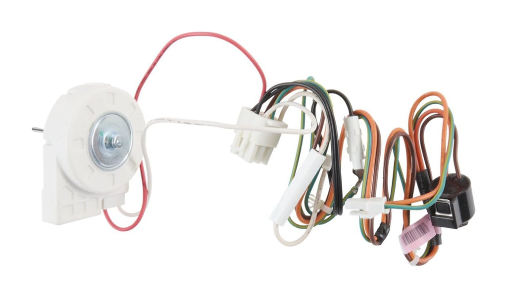 Whirlpool W11661931 Refrigerator Evaporator Fan Motor, Multi