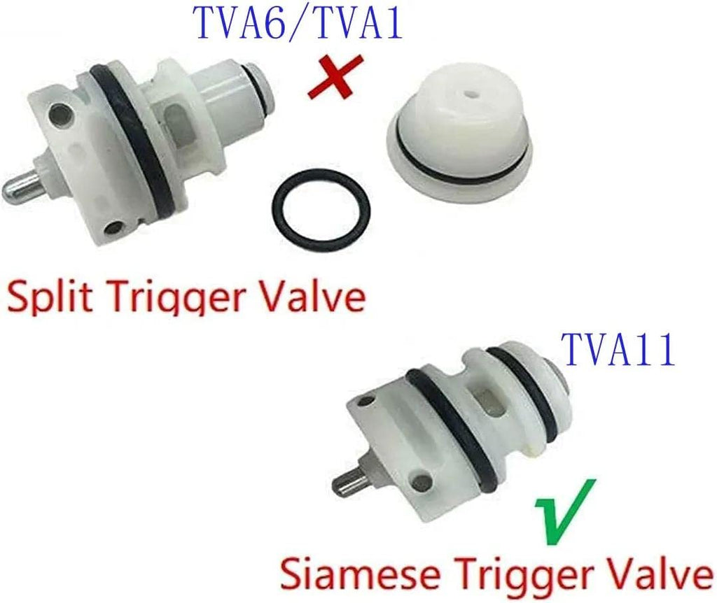 TVA11 Trigger Valve for Bostitch Nailer Models N62FN N52FN N79WW