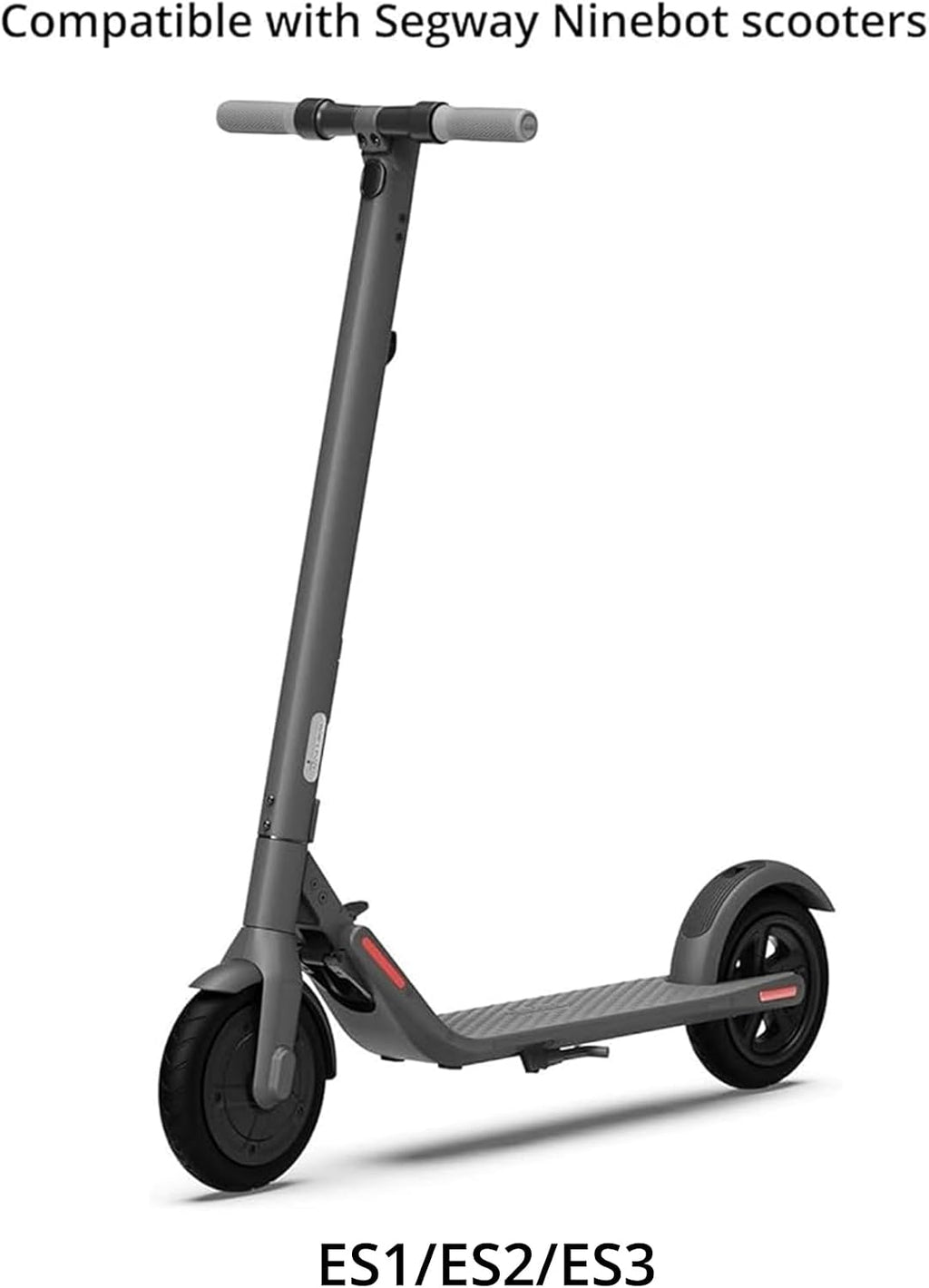 External Battery Bracket for Segway Ninebot Scooter