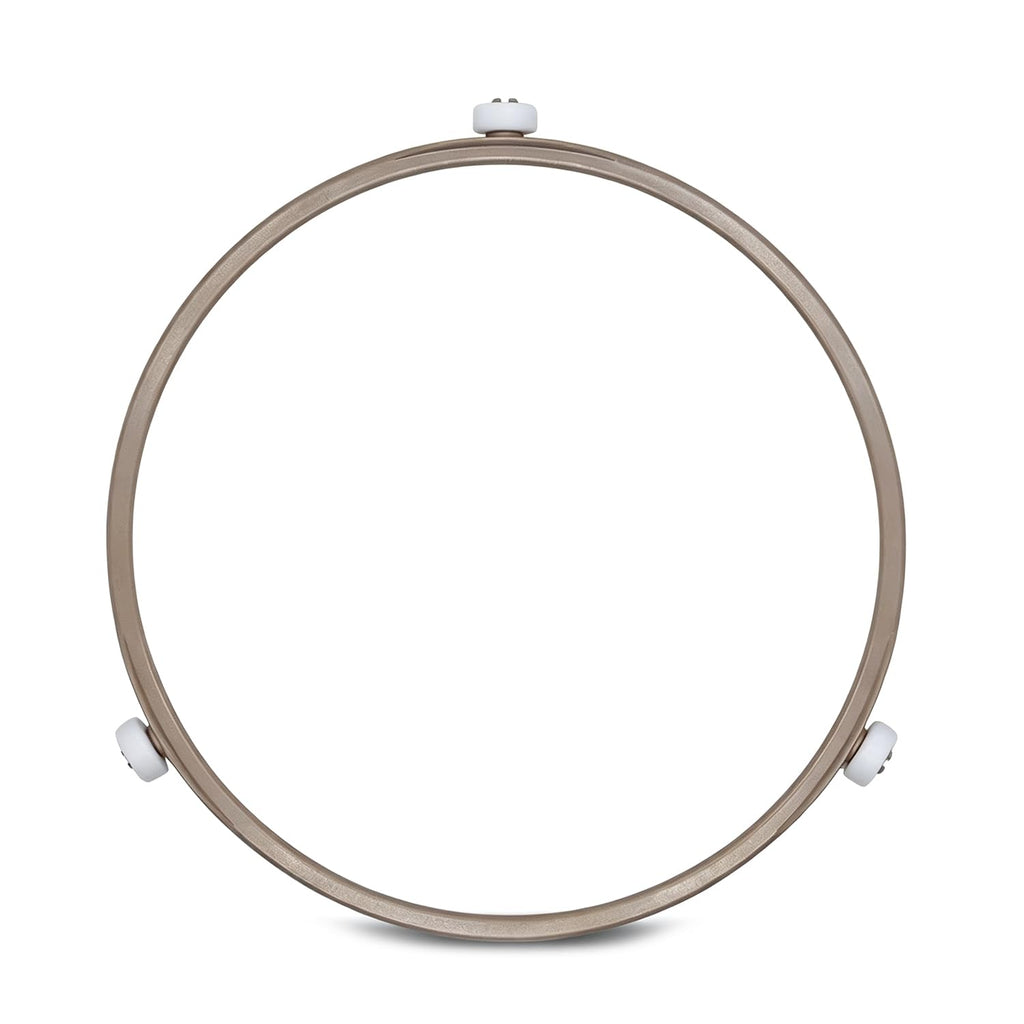 5889W2A015A Microwave Oven Turntable Rotating Support Ring Compatible with LG