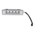 LED Lights Suitable For Stoves and Range Hoods, 12V/220V Square Light Panel