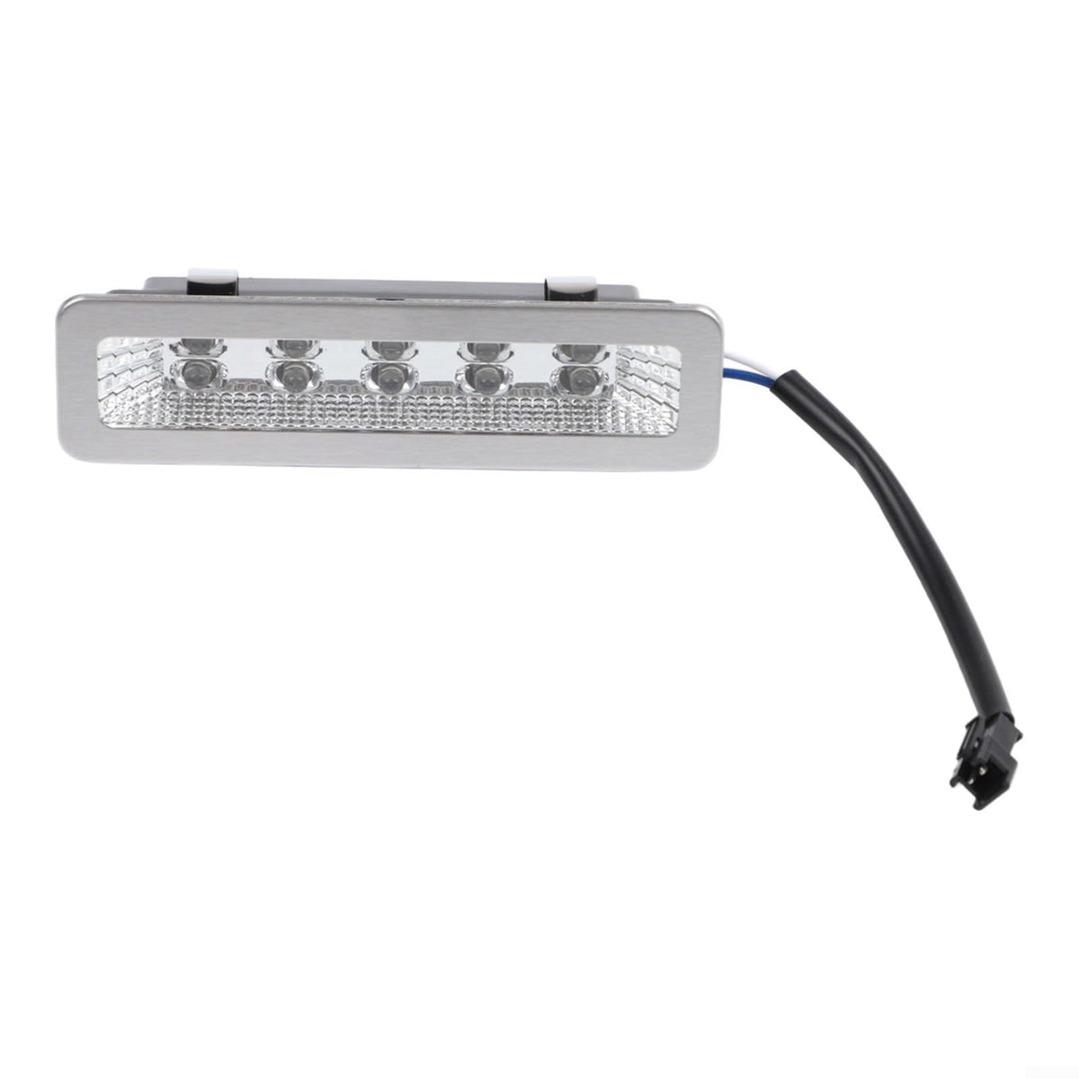 LED Lights Suitable For Stoves and Range Hoods, 12V/220V Square Light Panel