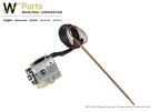 Whirlpool WP74002390 Genuine OEM Range Temperature Control Thermostat Replacement Part - Replaces 74002390