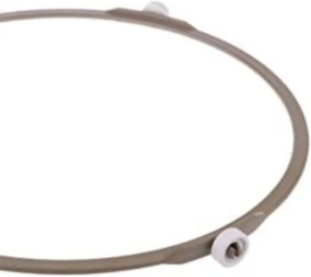 WB06X10001 Microwave Turntable Support Roller Ring Compatible for GE WB02X10838, WB06X10862, AP3621862, AH227717, EA227717, PS227717