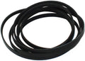 PS11750135 Dryer Drum Belt for Dryers Compatible With 7MMGDC400DW2, 7MMGDC410AW0, 7MMGDC410AW2, 7MMGDC410BW0, MEDB755DW0, MEDC100YQ0, MEDC200XW0, MEDC200XW1, MEDC200XW2
