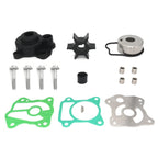 06193-ZV7-020 Outboard Water Pump Impeller Kit for Honda 25-30 HP Boat