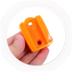 2pcs Orange Juicer Replacement Parts for Automatic Extractor