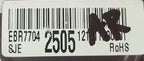 OEM Replacement for Kenmore Refrigerator Control EBR77042505