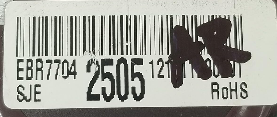 OEM Replacement for Kenmore Refrigerator Control EBR77042505
