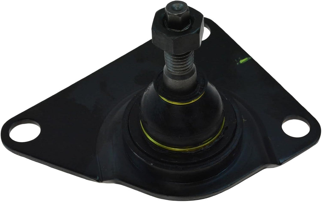 TRQ Rear Suspension Kit Ball Joint Control Arm Bushing