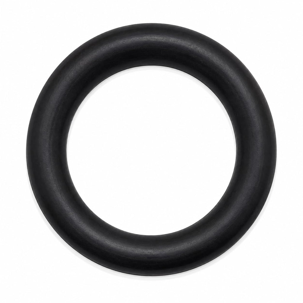 AS568-109 EPDM O-Ring, 0.103" CS, 70A, 100 Pcs