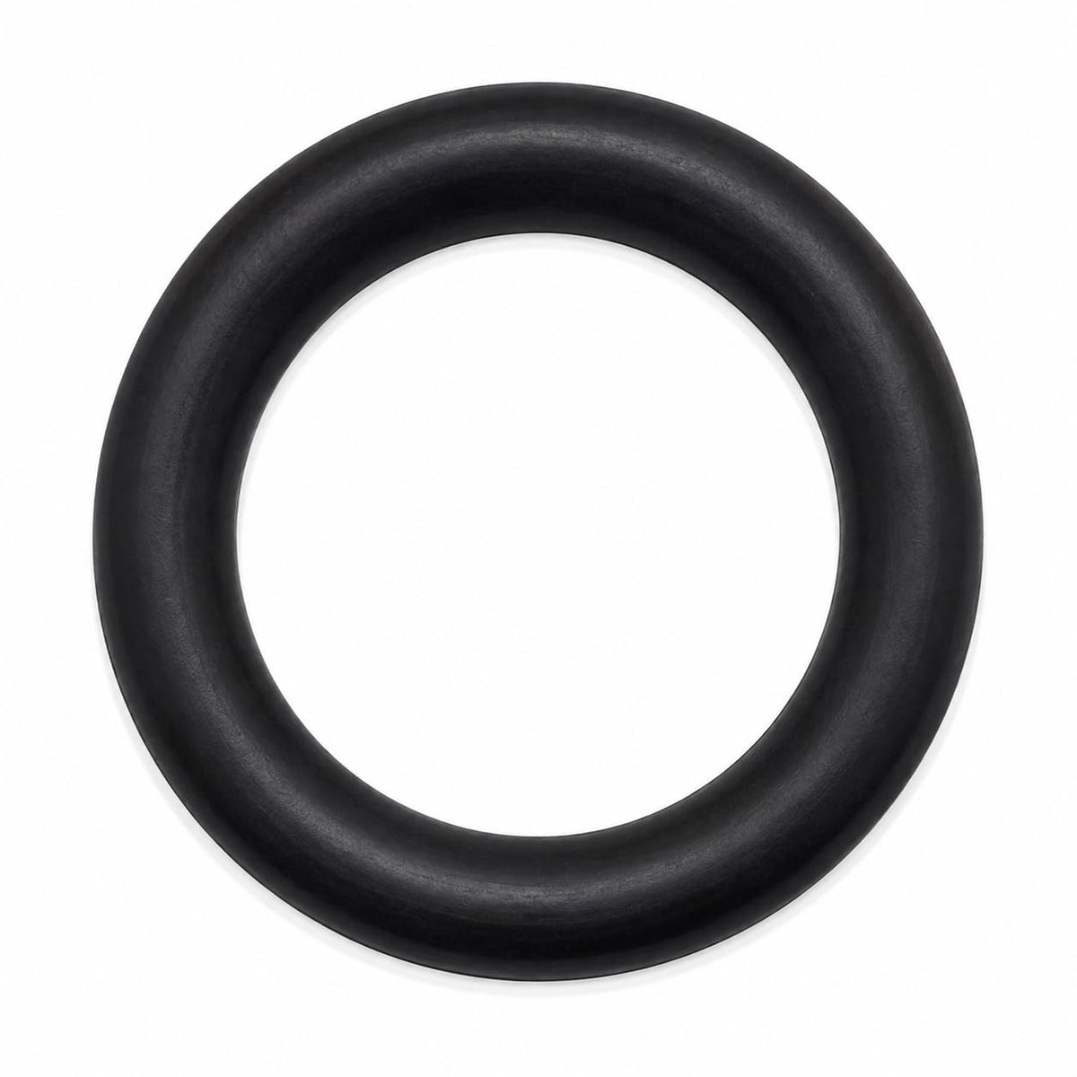 AS568-109 EPDM O-Ring, 0.103" CS, 70A, 100 Pcs