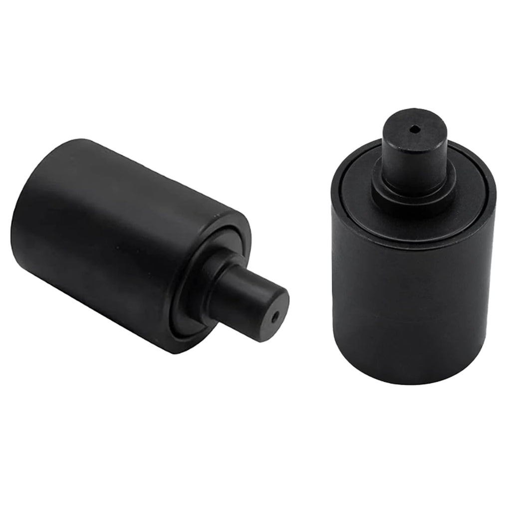New Upper Top Carrier Roller Suitable for Yanmar VIO35-5 VIO35-6A