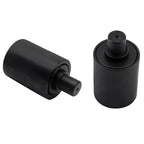 New Upper Top Carrier Roller Suitable for Yanmar VIO35-5 VIO35-6A